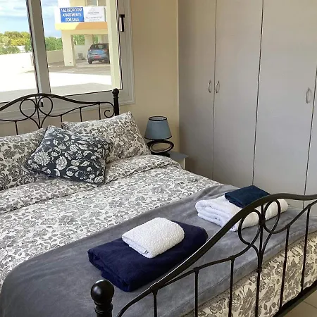 Apartamento Kapparis Retreat In Cyprus *
