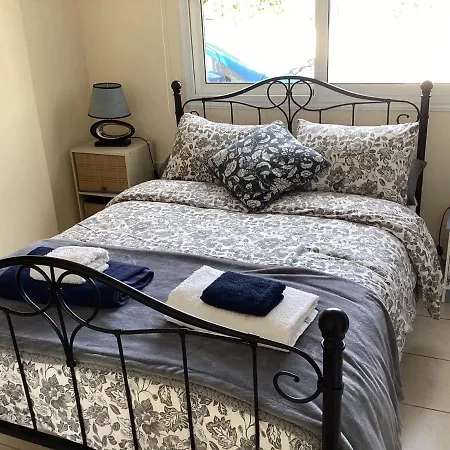 Kapparis Retreat In Cyprus * Paralimni